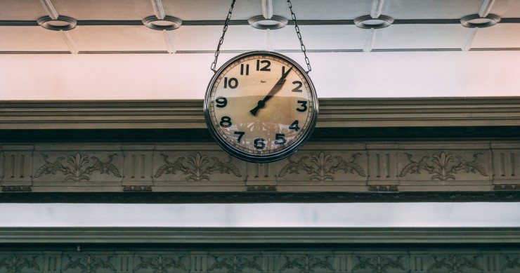 Vamos deixar de mudar a hora duas vezes por ano? Portugueses votam “sim”