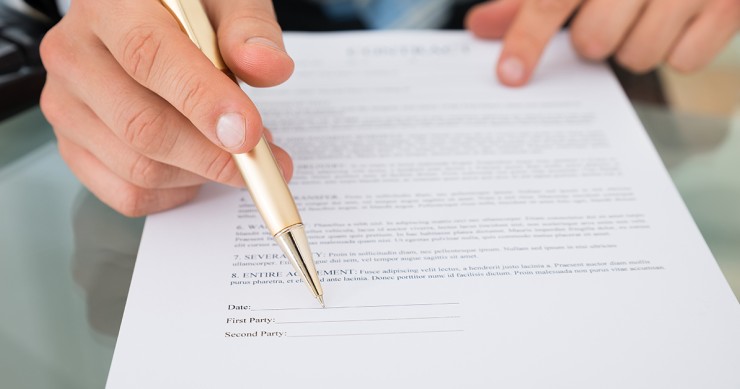 What are the types, clauses and conditions of Portguese contracts of employment? Work contracts in Portugal: types, clauses and conditions / Gtres