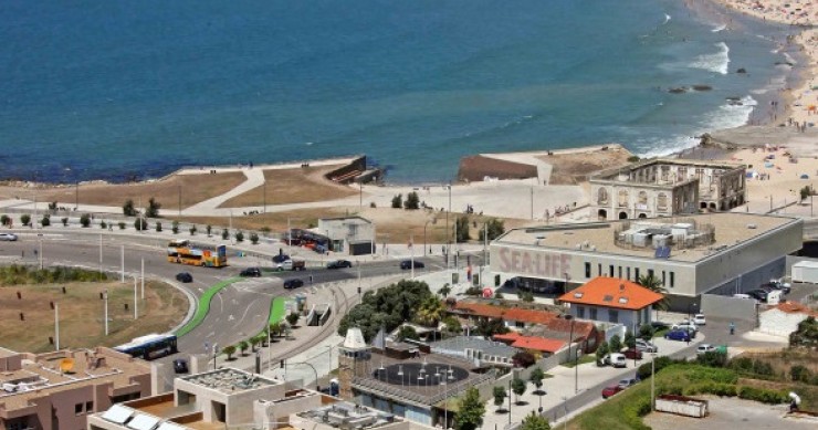Foz do Douro, o novo pólo de atração do imobiliário? Especialistas dizem que sim