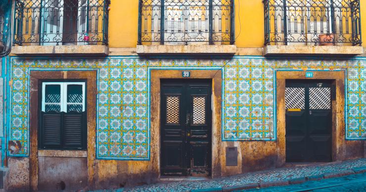 Como é a casa ideal dos portugueses? Tudo sobre as tendências do mercado de habitação