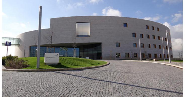 Fundação Champalimaud constrói novo centro do cancro do pâncreas em Belém