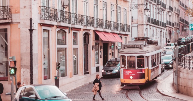 “Tourismofobia”? Afinal, a maioria dos lisboetas não quer limitações ao turismo