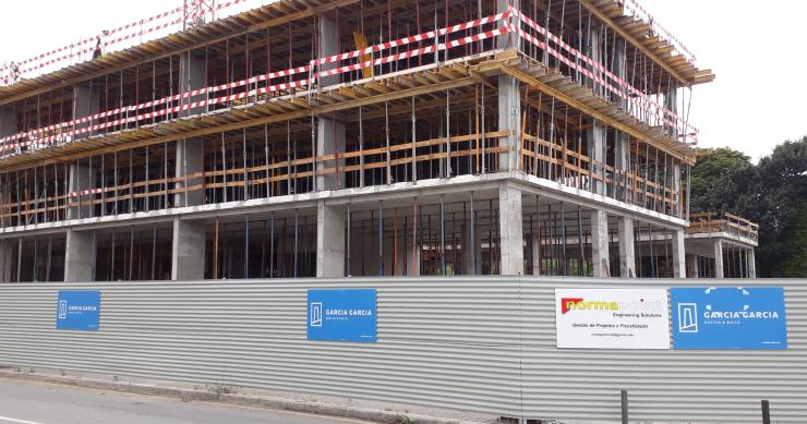Depois de Carcavelos, austríacos da Milestone investem em residência de estudantes no Porto 