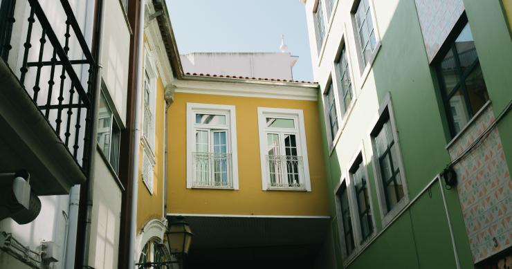 Imobiliário tem nova voz: nasceu outra associação de proprietários...