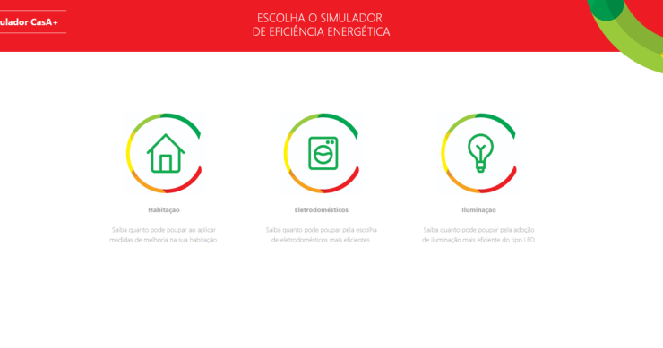 Simulador “CasA+” da ADENE promete ajudar-te a poupar nas contas de energia