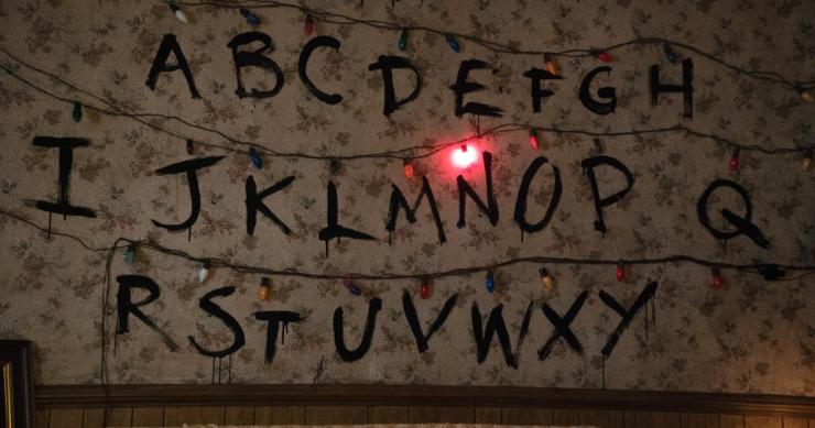 Decorações de Halloween: casas inspiradas em filmes e séries de terror