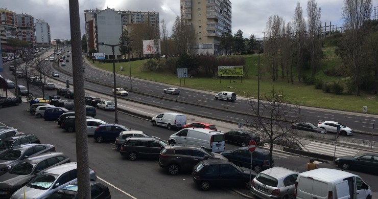 BCP vende terreno para empreendimento residencial às portas de Lisboa