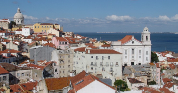 Lisboa vai investir 201 milhões de euros para reforçar oferta de casas