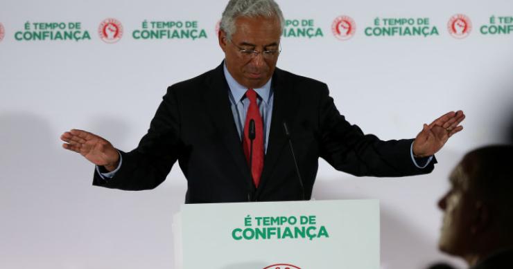 Costa quer isenção de 20%: “É vital dar incentivos no arrendamento de longa duração” 