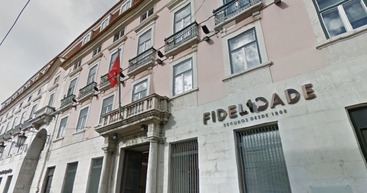 Fidelidade procura nova sede em Lisboa: Benfica e Parque das Nações na mira