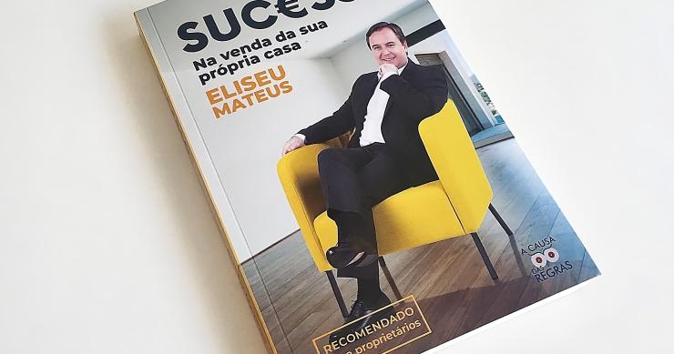 Novo Livro “Sucesso na Venda da Sua Própria Casa”