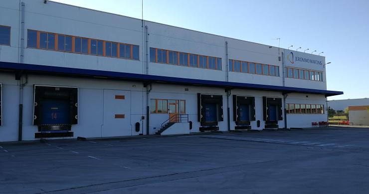 Incus Capital compra sete imóveis Industriais e de Logística (são 74.000 m2) em Portugal