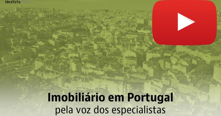 Imobiliário bate recordes este ano e reina o otimismo para 2019