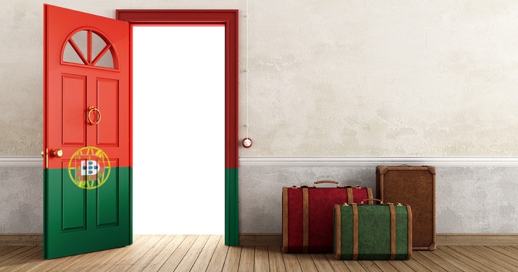 Din to-do-lista för att förbereda dig för ditt nya liv i Portugal Din to-do-lista för att förbereda dig för ditt nya liv i Portugal