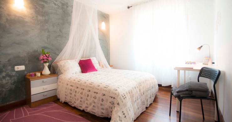 Alquilar una habitación en un piso compartido es la mejor opción para los estudiantes de Erasmus Alquilar una habitación en un piso compartido es la mejor opción para los estudiantes de Erasmus