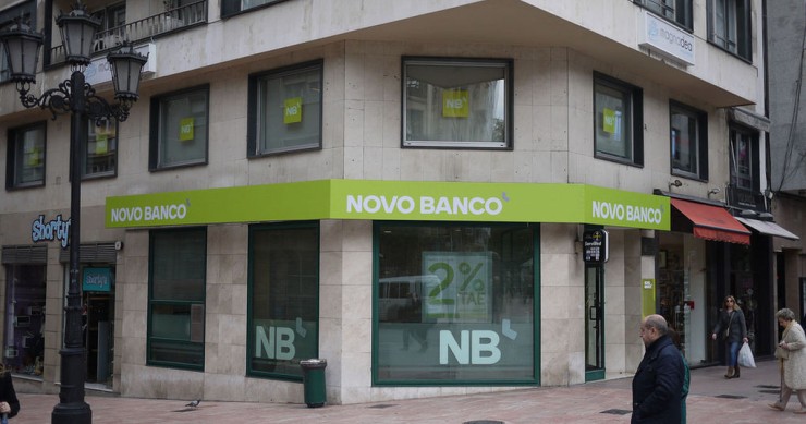 Novo Banco vende 9.000 imóveis por 388,9 milhões a fundos da americana Anchorage