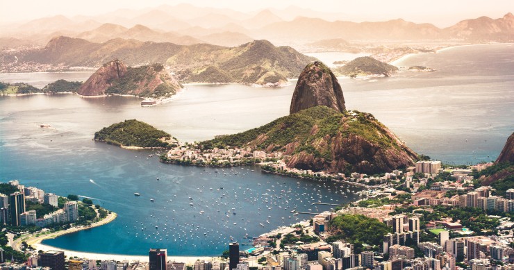 Salão imobiliário no Brasil potencia relações com Portugal