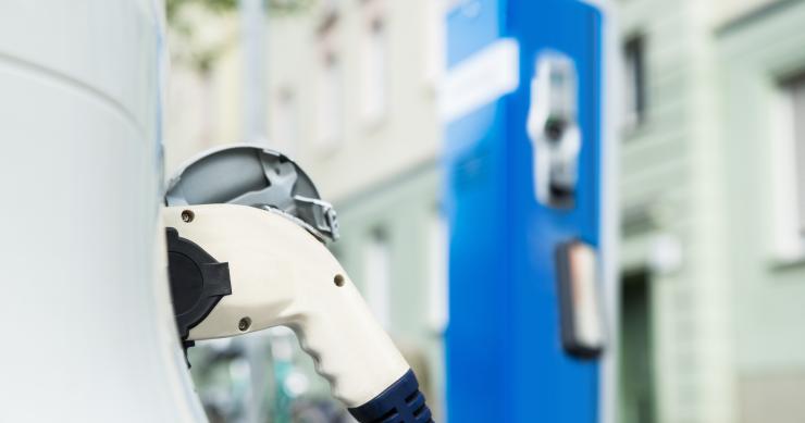 Carregamentos dos carros elétricos já se pagam – guia de preços