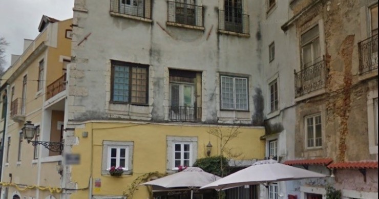 MK Premium já tem sete imóveis em Portugal: comprou dois edifícios em Alfama por 2,2 milhões