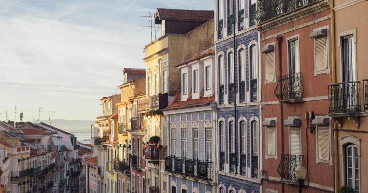 Subida das rendas em Lisboa abranda (mas estão em máximos de oito anos)