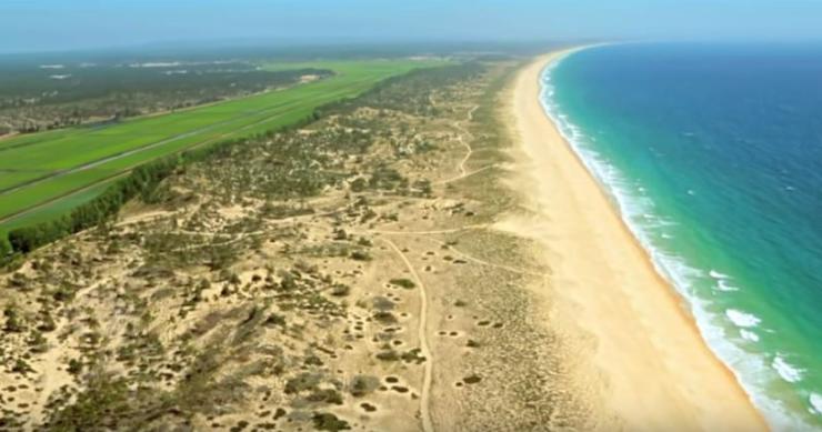 Dia D para venda da Herdade da Comporta: “Os acionistas agora que tomem a sua decisão”