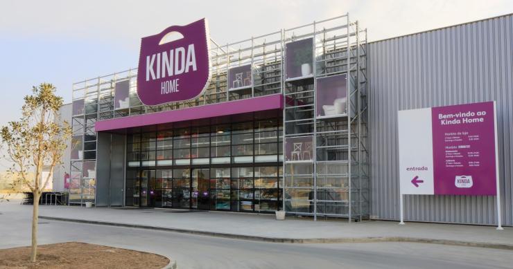 Kinda Home abre as portas em novembro no Porto