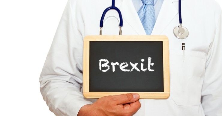 Find out the latest Brexit info for ex-pats in Europe / Gtres