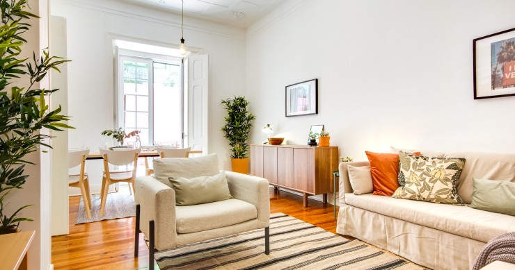 Esta startup promete rentabilizar os negócios dos proprietários e já gere 200 casas em Lisboa 