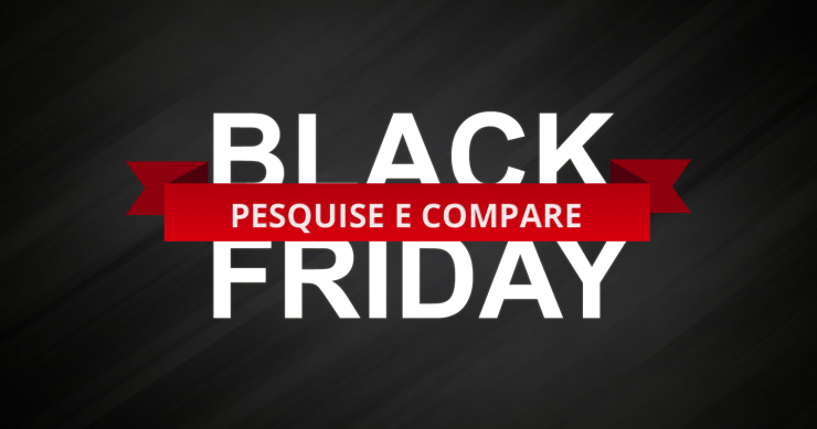 Portal da Queixa lança plataforma de pesquisa e comparação de descontos para a Black Friday