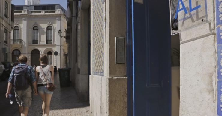 Câmara de Lisboa reforça fiscalização do Alojamento Local