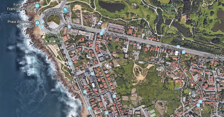 Tiago Violas Ferreira reforça investimentos no imobiliário com novo projeto na Foz