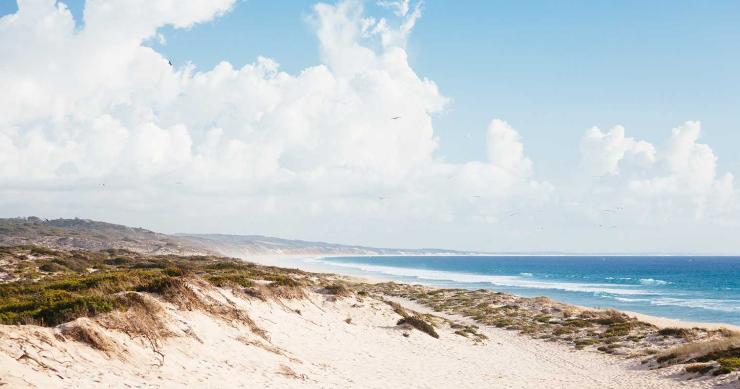 Venda da Comporta aprovada em tribunal e consórcio O/P/S abdica de ação judicial 