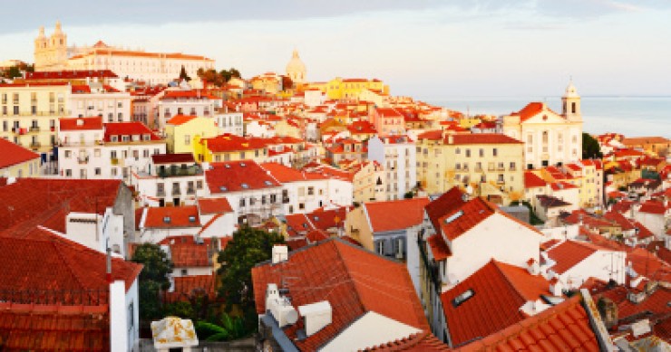 Viver numa casa arrendada em Lisboa desde 126 euros? Sim, é possível... contamos-te como