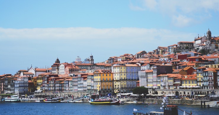 Imobiliário no Porto teve em 2018 o melhor ano de sempre