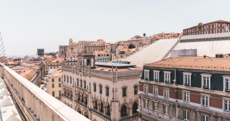 Moody's alerta para irrealismo no preço das casas em Lisboa e Porto, mas descarta bolha