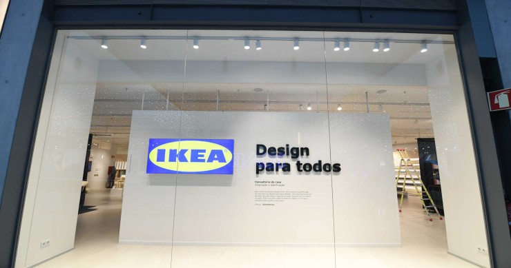 Há um decorador dentro de ti? Ikea lança novo espaço em Sintra para te ajudar