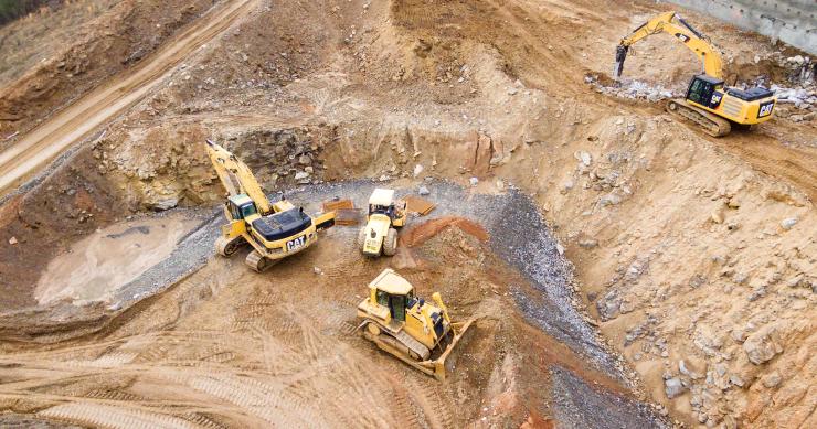 MSF Engenharia pede insolvência após “esgotadas todas a vias”