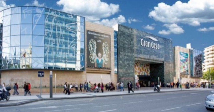 Sonae Sierra e Korbačka criam aliança estratégica para investir na Europa