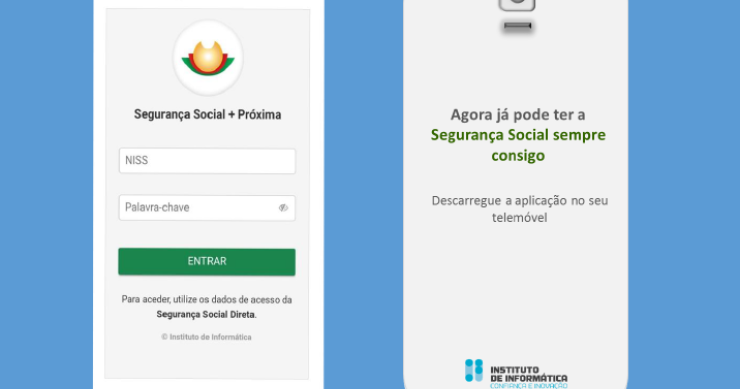 Quando chega o subsídio de desemprego? Nova App da Segurança Social responde a isto e muito mais