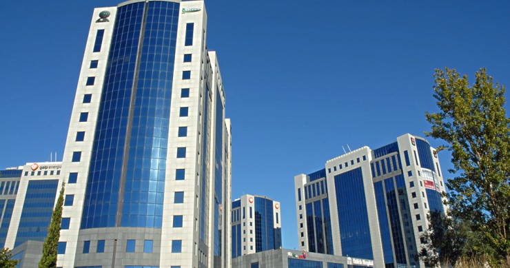 Torres de Lisboa compradas por magnata francês