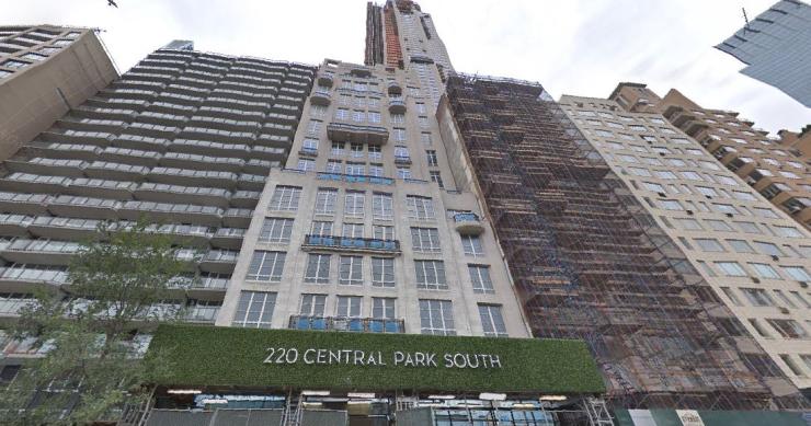 Bilionário compra a casa mais cara da história dos EUA por 209 milhões