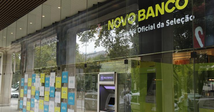 Novo Banco aposta forte na venda de crédito malparado e de imóveis