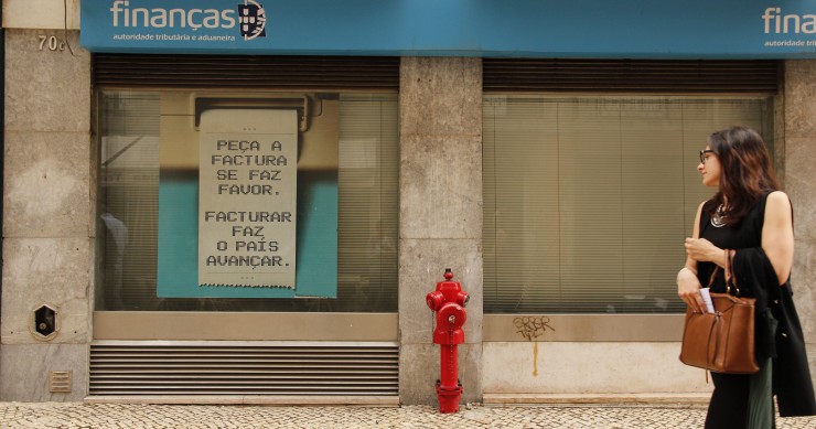 Senhorios já entregaram 39.021 declarações de renda ao Fisco