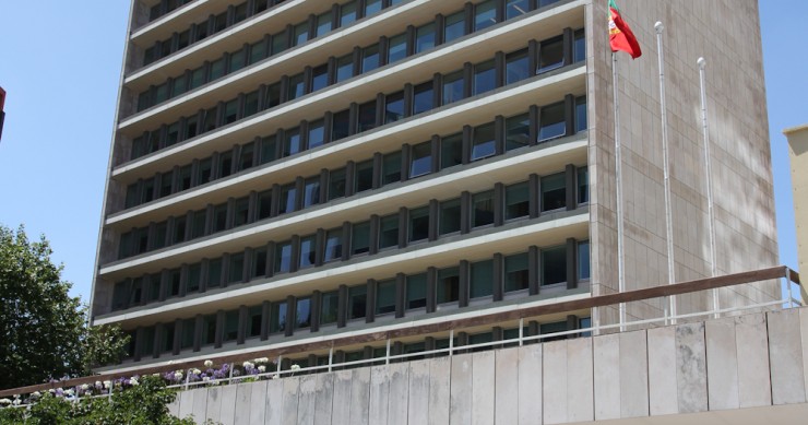 Lifecooler “muda-se” para o Edifício Duarte Pacheco 26, em Lisboa