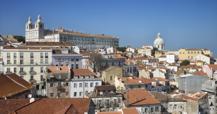 Juros da casa em máximos de agosto de 2016