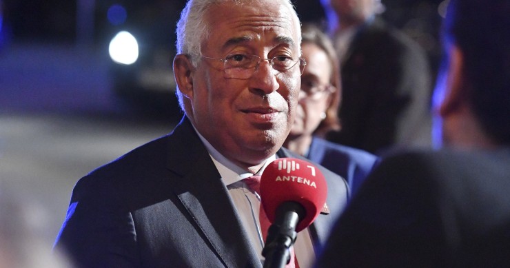 António Costa vítima de especulação imobiliária: comprou uma casa com 74 m2 por 327.000 euros