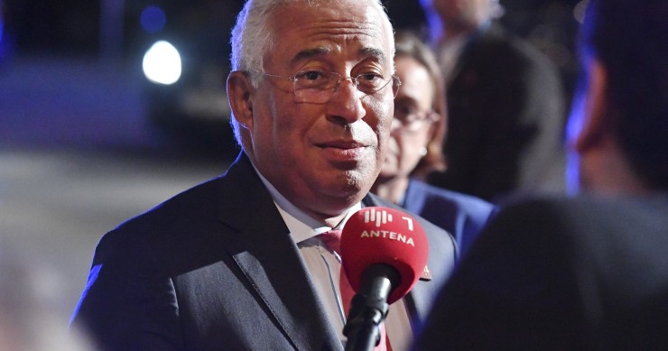 António Costa vítima de especulação imobiliária: comprou uma casa com 74 m2 por 327.000 euros 