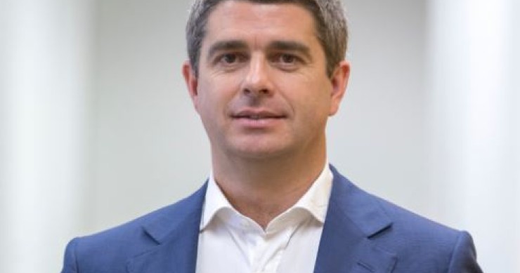 “Há imensas oportunidades na criação de produto imobiliário”