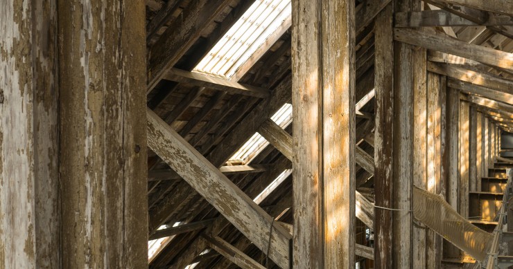 Custos de construção de habitação nova aumentam 2,7% em novembro