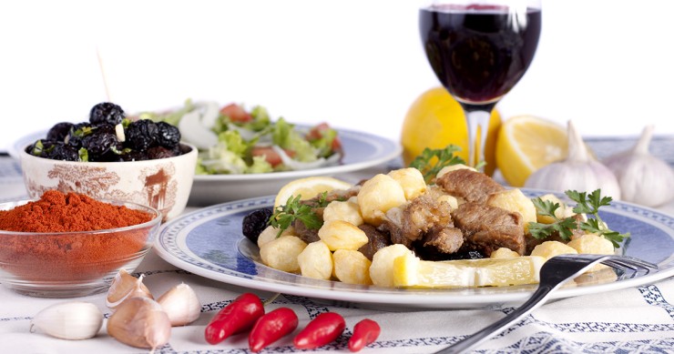 SISAB, cel mai tare târg internațional dedicat produselor autentice portugheze Află mai multe despre cele mai bune produse ale portugaliei la SISAB / Gtres
